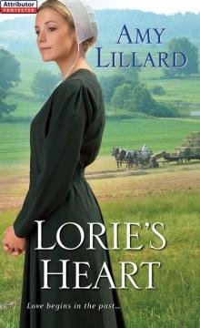 Lorie's Heart Lorie's Heart