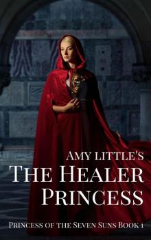 The Healer Princess