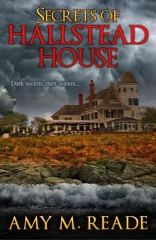 Secrets of Hallstead House