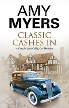 Classic Cashes In