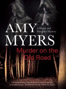 Murder on the Old Road Murder on the Old Road