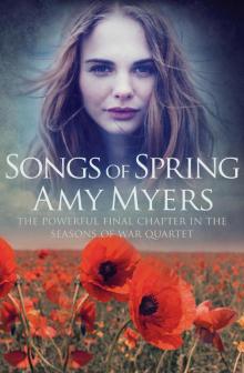 Songs of Spring Songs of Spring