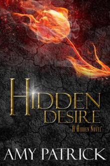 Hidden Desire Hidden Desire