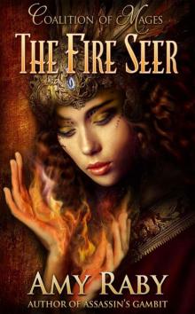 The Fire Seer The Fire Seer