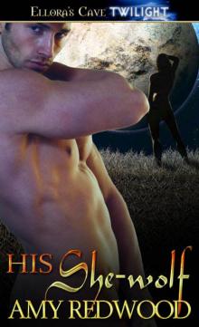 His She-wolf His She-wolf
