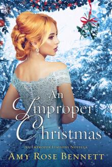 An Improper Christmas