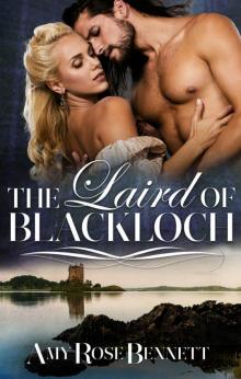 The Laird Of Blackloch (Highland Rogue)