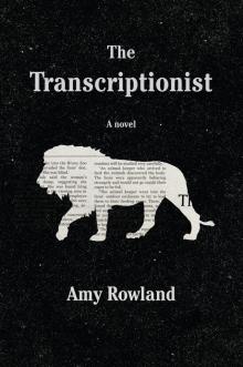 The Transcriptionist The Transcriptionist