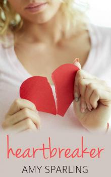 Heartbreaker (First Love Shorts Book 3) Heartbreaker (First Love Shorts Book 3)