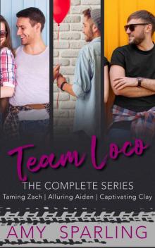 Team Loco: The Complete Series Team Loco: The Complete Series