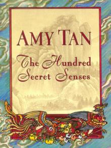The Hundred Secret Senses The Hundred Secret Senses