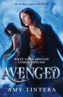 Avenged Avenged
