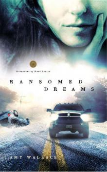 Ransomed Dreams Ransomed Dreams