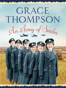 An Army of Smiles An Army of Smiles