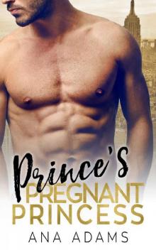 Prince's Pregnant Princess