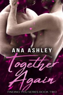 Together Again (Finding You Book 2)