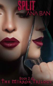 Split: Book 2 of The Mirror Trilogy Split: Book 2 of The Mirror Trilogy