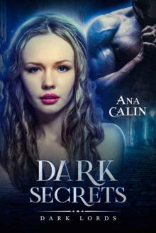 Dark Secrets