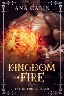 Kingdom of Fire Kingdom of Fire