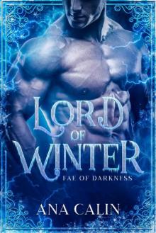 Lord of Winter Lord of Winter
