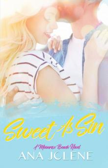 Sweet As Sin Sweet As Sin