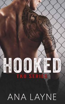 Hooked (TKO #2) Hooked (TKO #2)