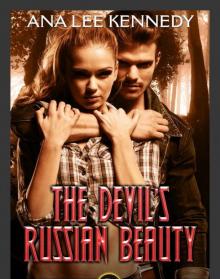 The Devil's Russian Beauty The Devil's Russian Beauty