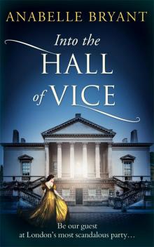 Into the Hall of Vice