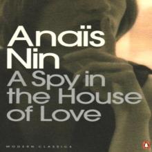 A Spy in the House of Love