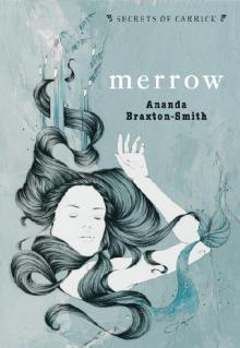 Secrets of Carrick: Merrow Secrets of Carrick: Merrow
