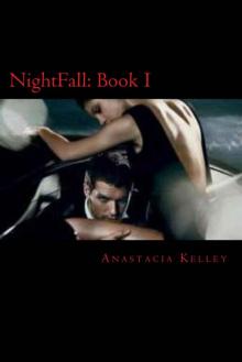NightFall (NightFall: Book One)