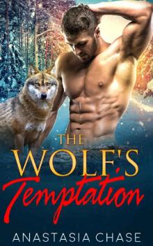 The Wolf's Temptation The Wolf's Temptation
