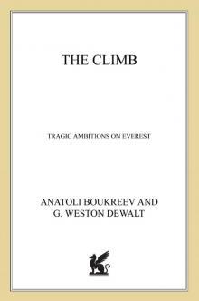 The Climb