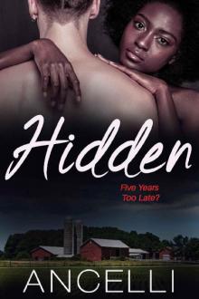 Hidden Hidden