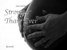 Stronger Than Ever (My Best Friend) Stronger Than Ever (My Best Friend)