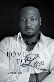Love To Luv