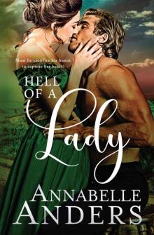 Hell of a Lady Hell of a Lady