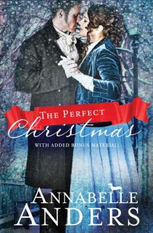 The Perfect Christmas: With Bonus Material Added The Perfect Christmas: With Bonus Material Added