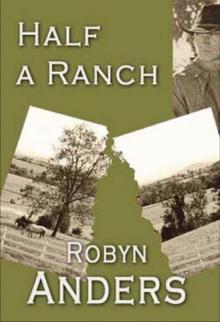 Half a Ranch Half a Ranch