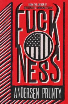 Fuckness