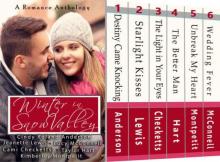 Winter in Snow Valley (Snow Valley Romance) Winter in Snow Valley (Snow Valley Romance)