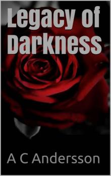 Legacy of Darkness Legacy of Darkness