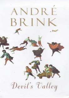 1998 - Devil's Valley