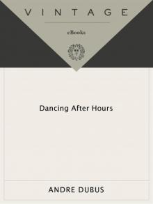 Dancing After Hours