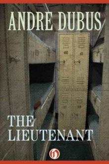 The Lieutenant The Lieutenant