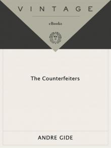The Counterfeiters The Counterfeiters