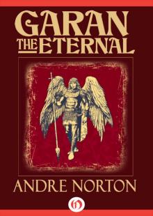 Garan the Eternal Garan the Eternal