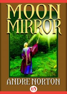 Moon Mirror Moon Mirror