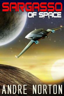 Sargasso of Space (Solar Queen Series)