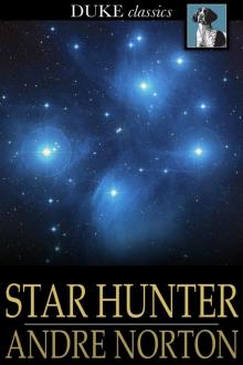 Star Hunter Star Hunter